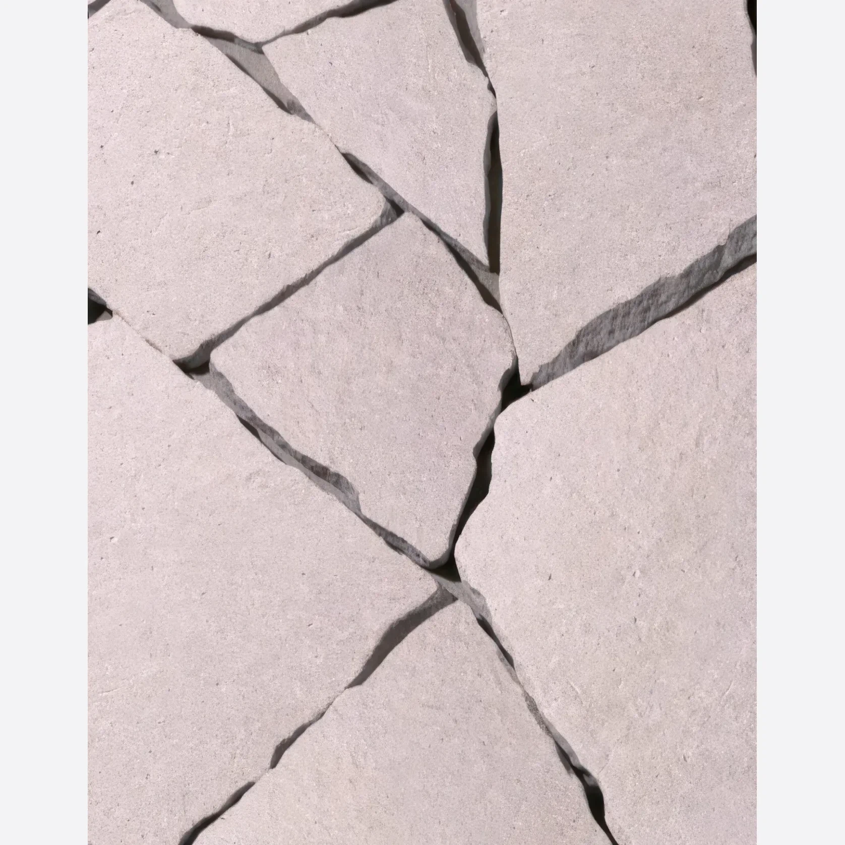 Haven Limestone Crazy Paving gallery detail image