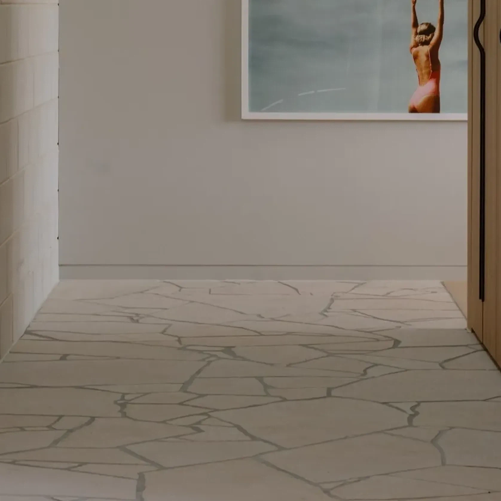 Haven Limestone Crazy Paving gallery detail image