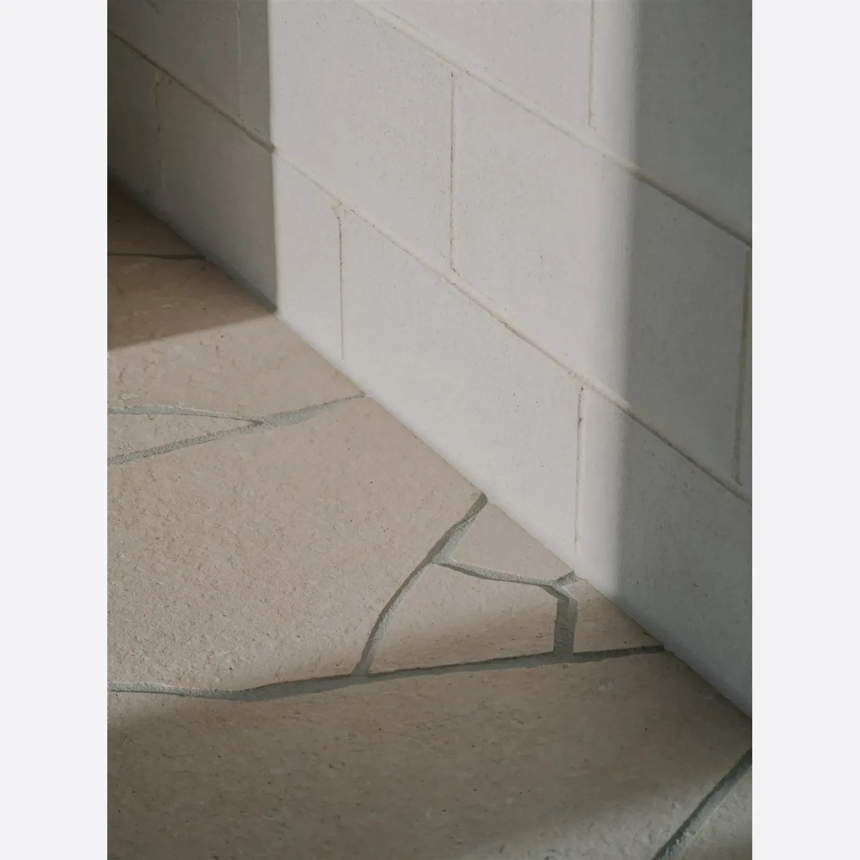 Haven Limestone Crazy Paving gallery detail image