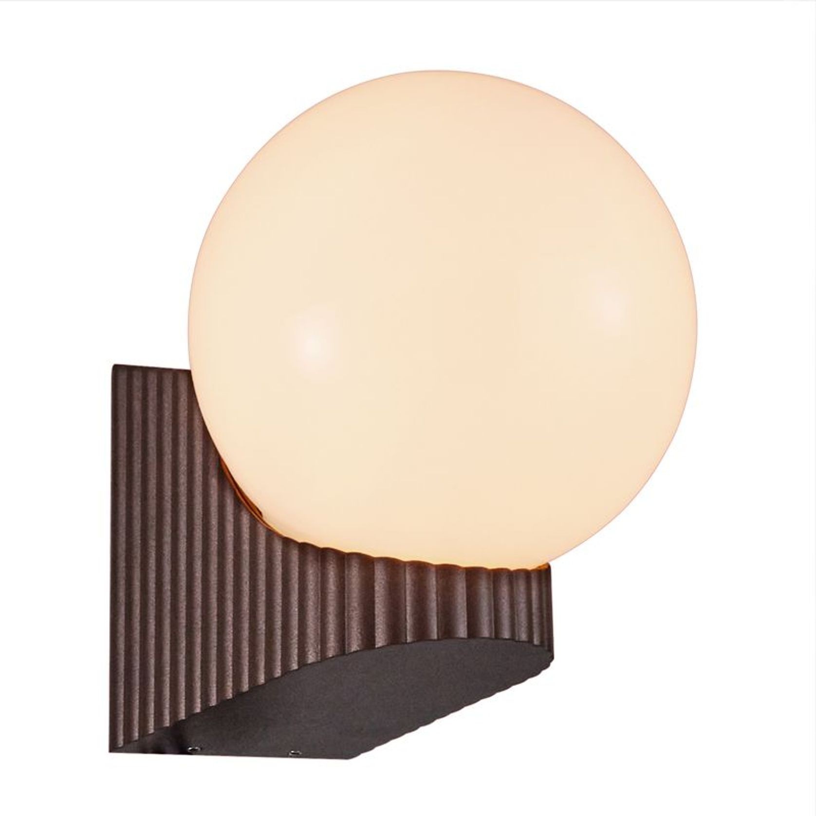 Hayley Outdoor Wall Light gallery detail image
