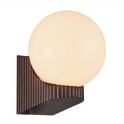 Hayley Outdoor Wall Light gallery detail image