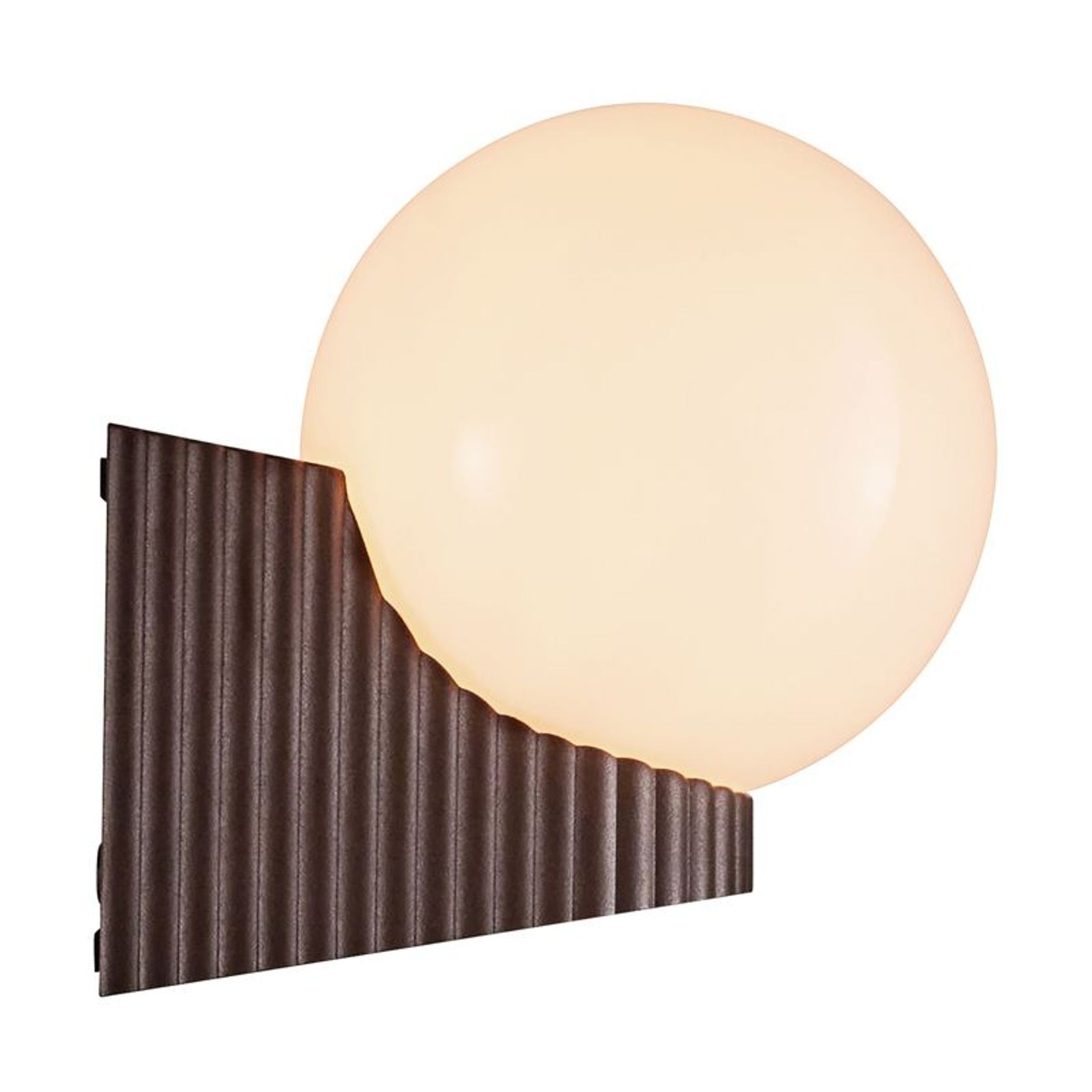 Hayley Outdoor Wall Light gallery detail image
