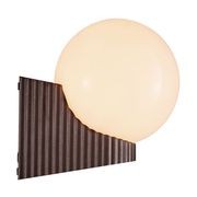 Hayley Outdoor Wall Light gallery detail image