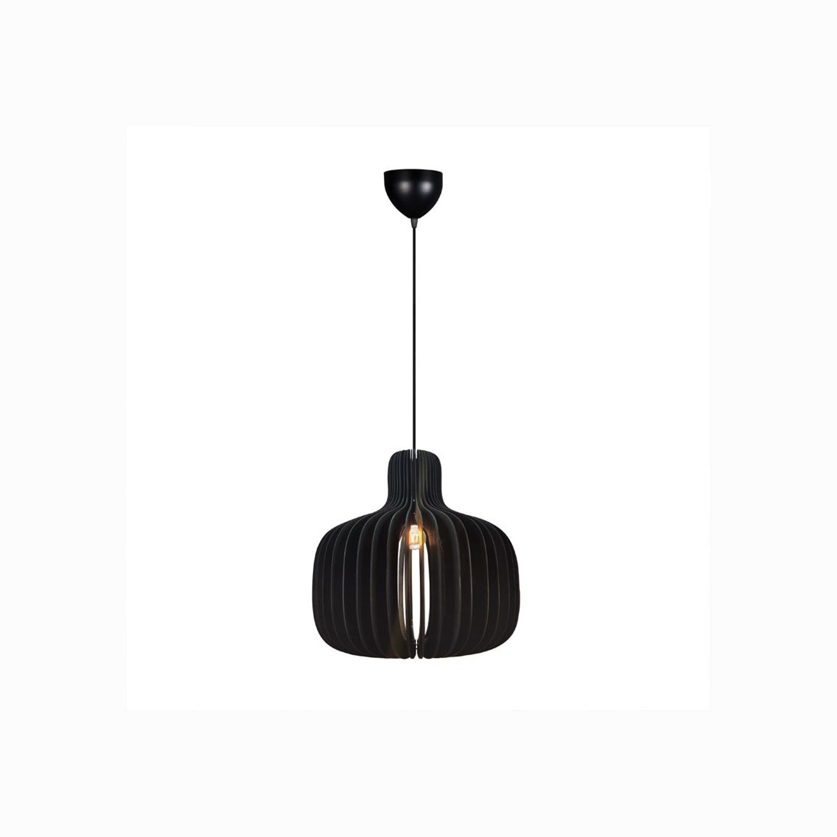 Hazo 43 Pendant Light gallery detail image