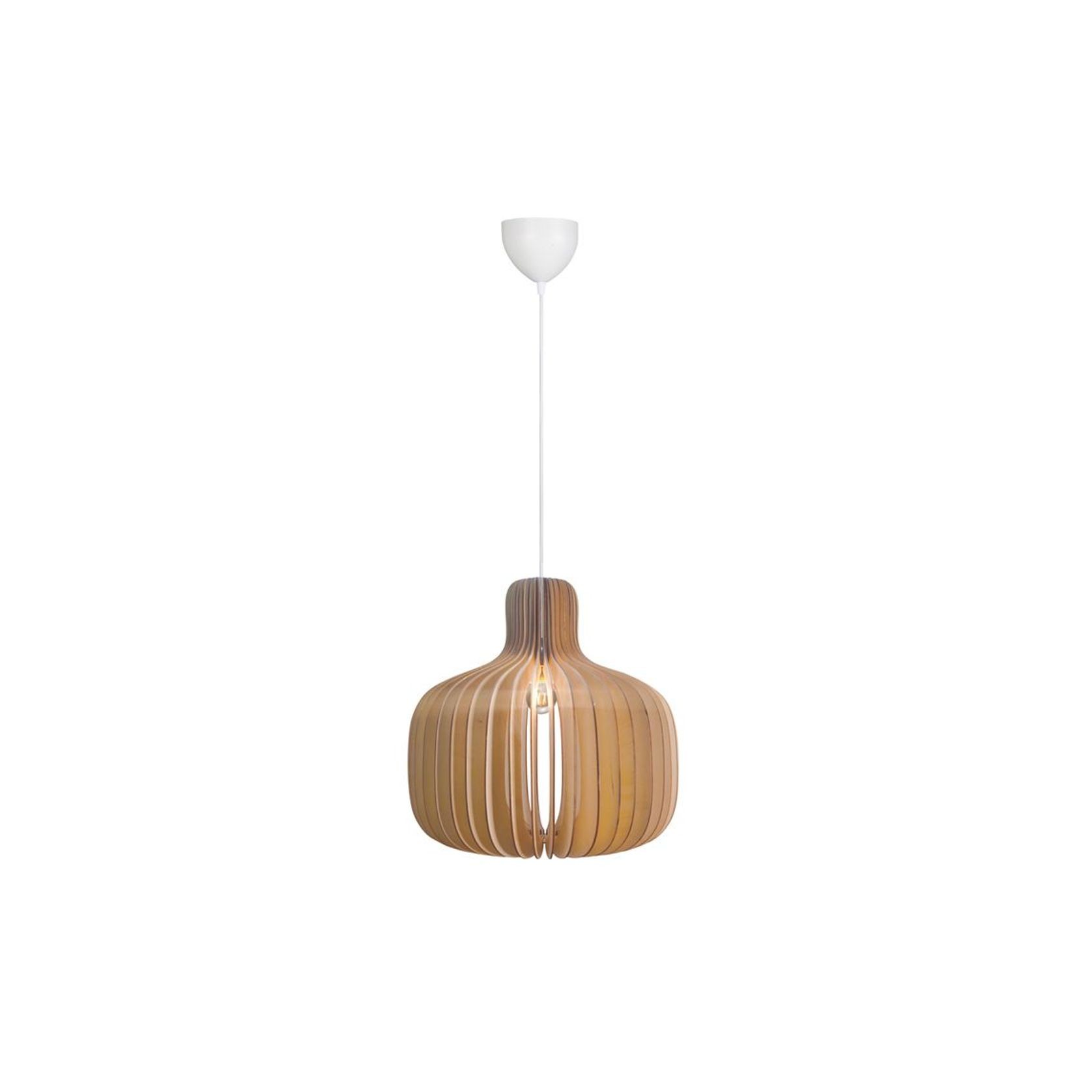 Hazo 43 Pendant Light gallery detail image