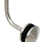 Trivoli Glaze Handrail Bracket gallery detail image