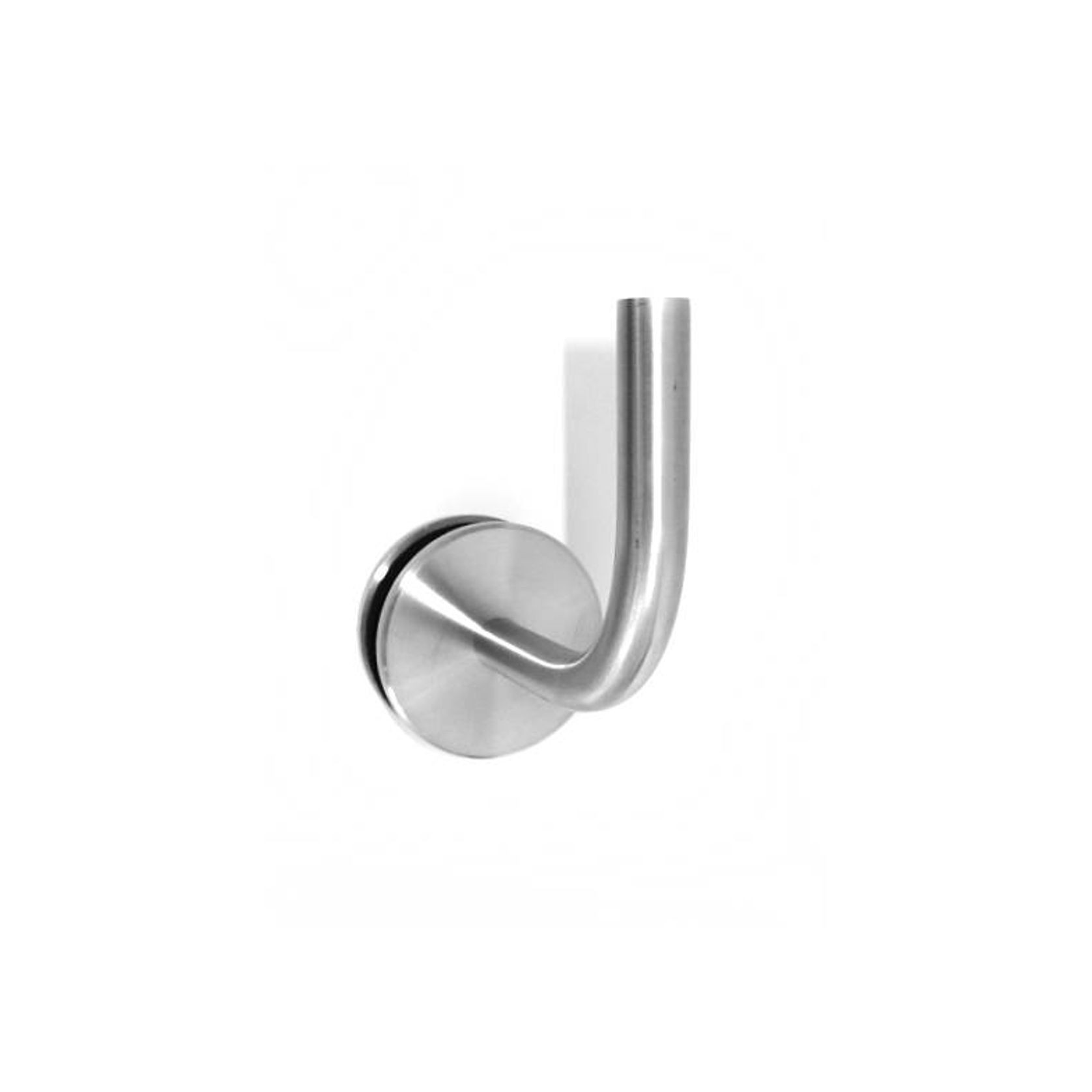 Milano Glaze Handrail Bracket gallery detail image