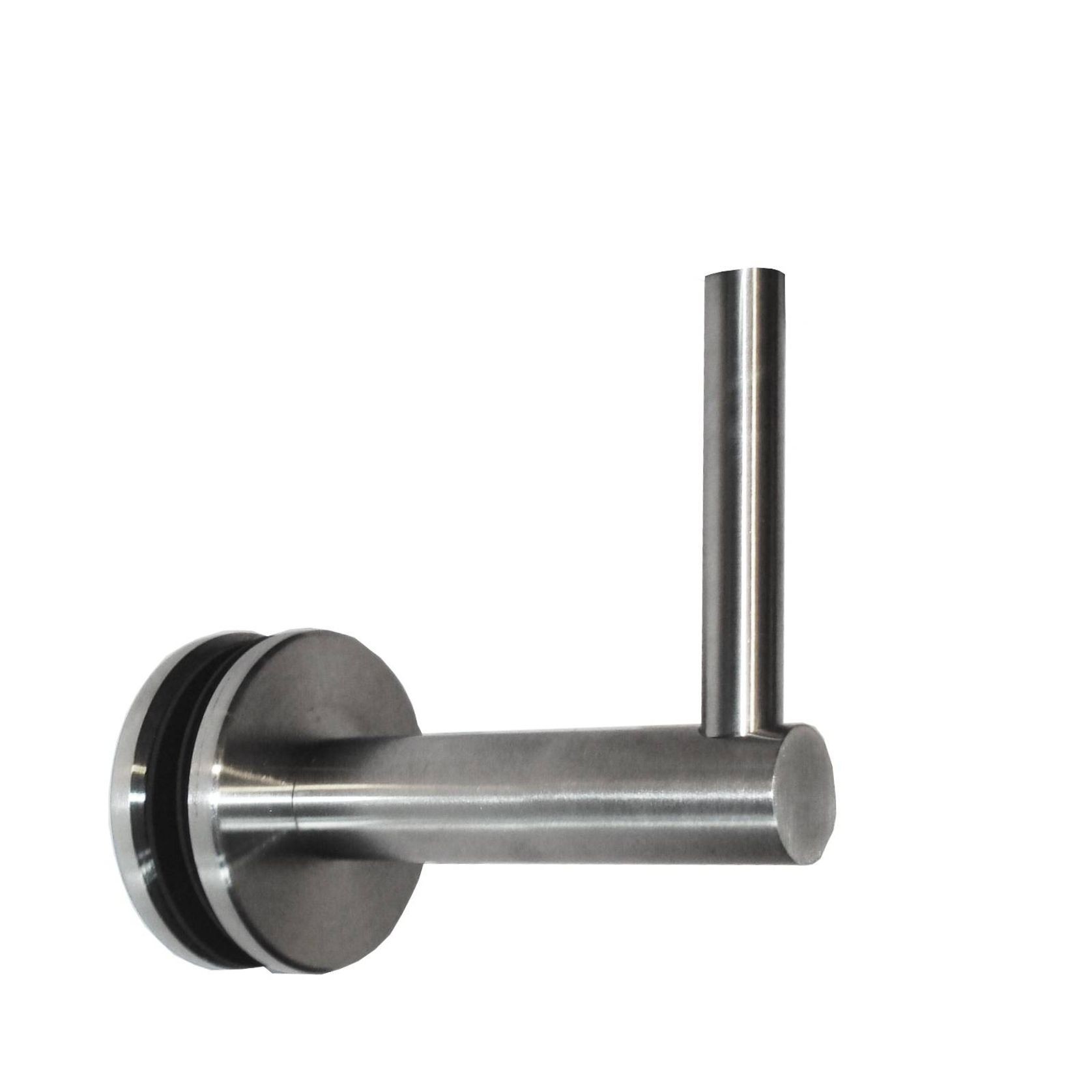 Modena Glaze Handrail Bracket gallery detail image