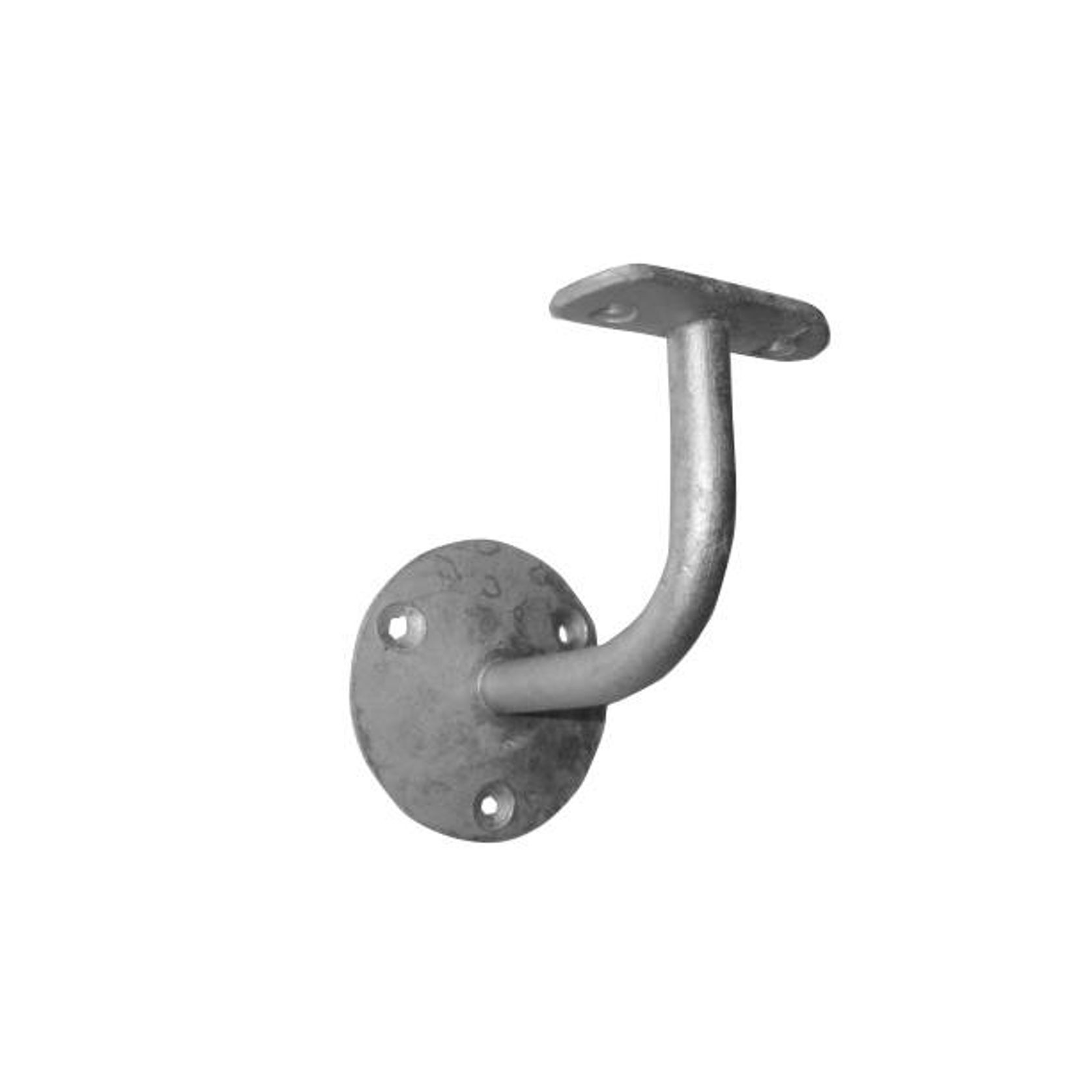 Capri Galv Handrail Bracket gallery detail image