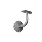 Capri Galv Handrail Bracket gallery detail image