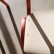 HÅG Celi 9200 Wood Chair gallery detail image