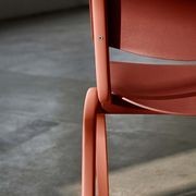HÅG Celi 9200 Wood Chair gallery detail image