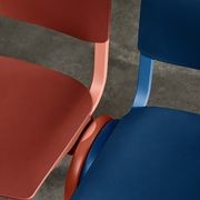 HÅG Celi 9200 Wood Chair gallery detail image