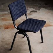 HÅG Celi 9200 Wood Chair gallery detail image