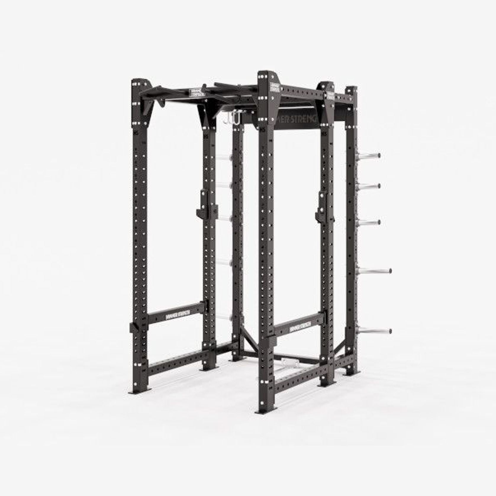 Hammer Strength | Elite Power Rack gallery detail image