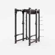 Hammer Strength | Elite Power Rack gallery detail image