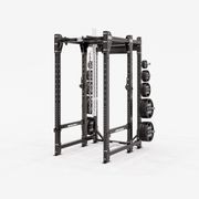 Hammer Strength | Elite Power Rack gallery detail image