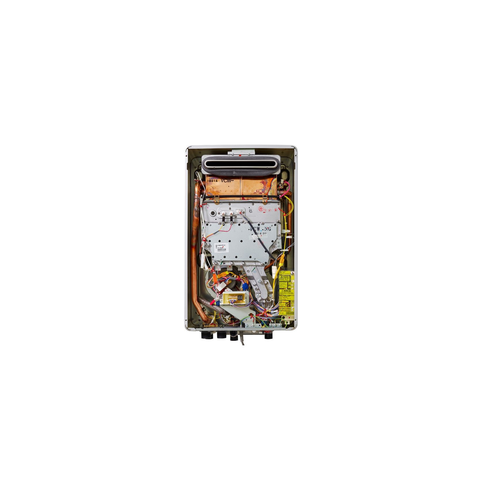 Hd28 External Hot Water Heater gallery detail image