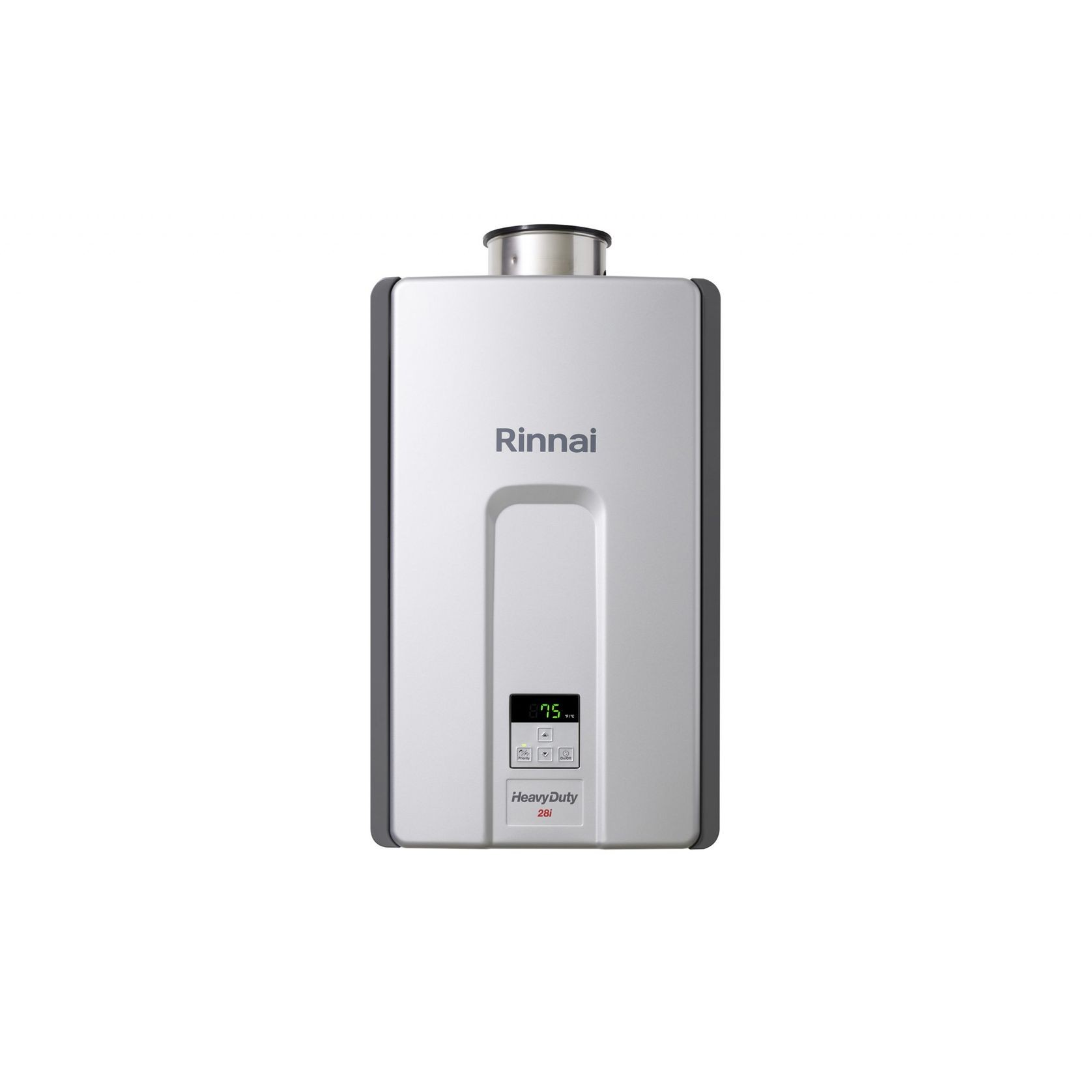 Hd28 Internal Hot Water Heater gallery detail image