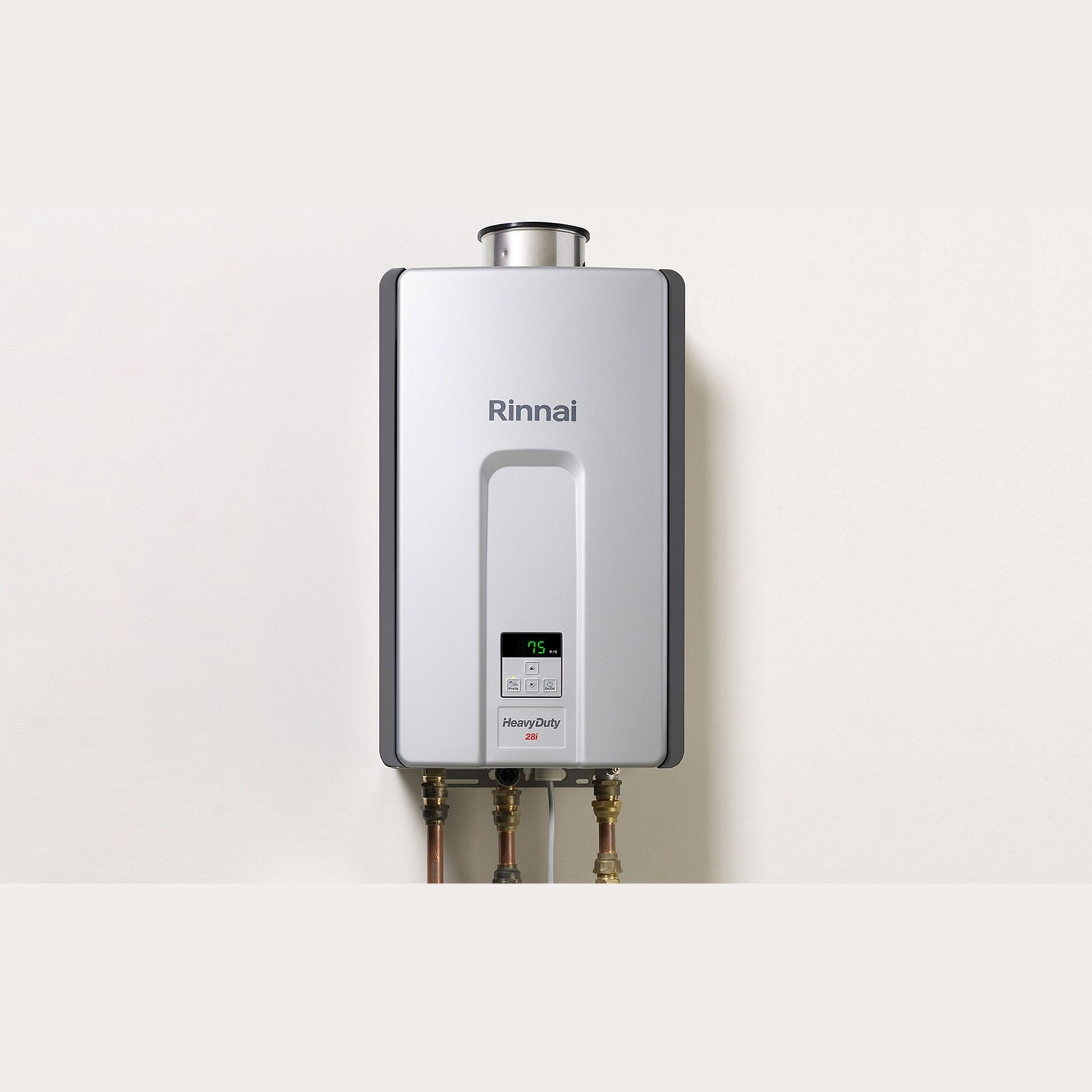 Hd28 Internal Hot Water Heater gallery detail image
