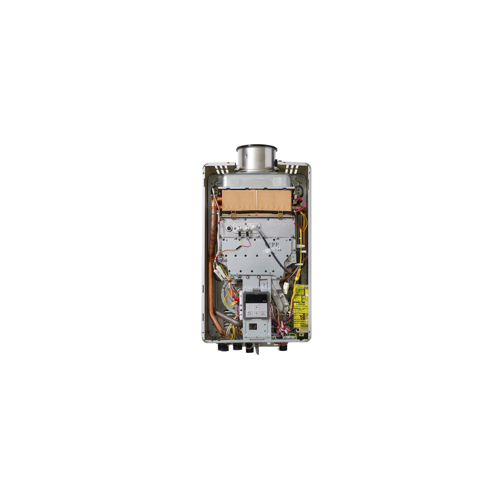 Hd28 Internal Hot Water Heater gallery detail image