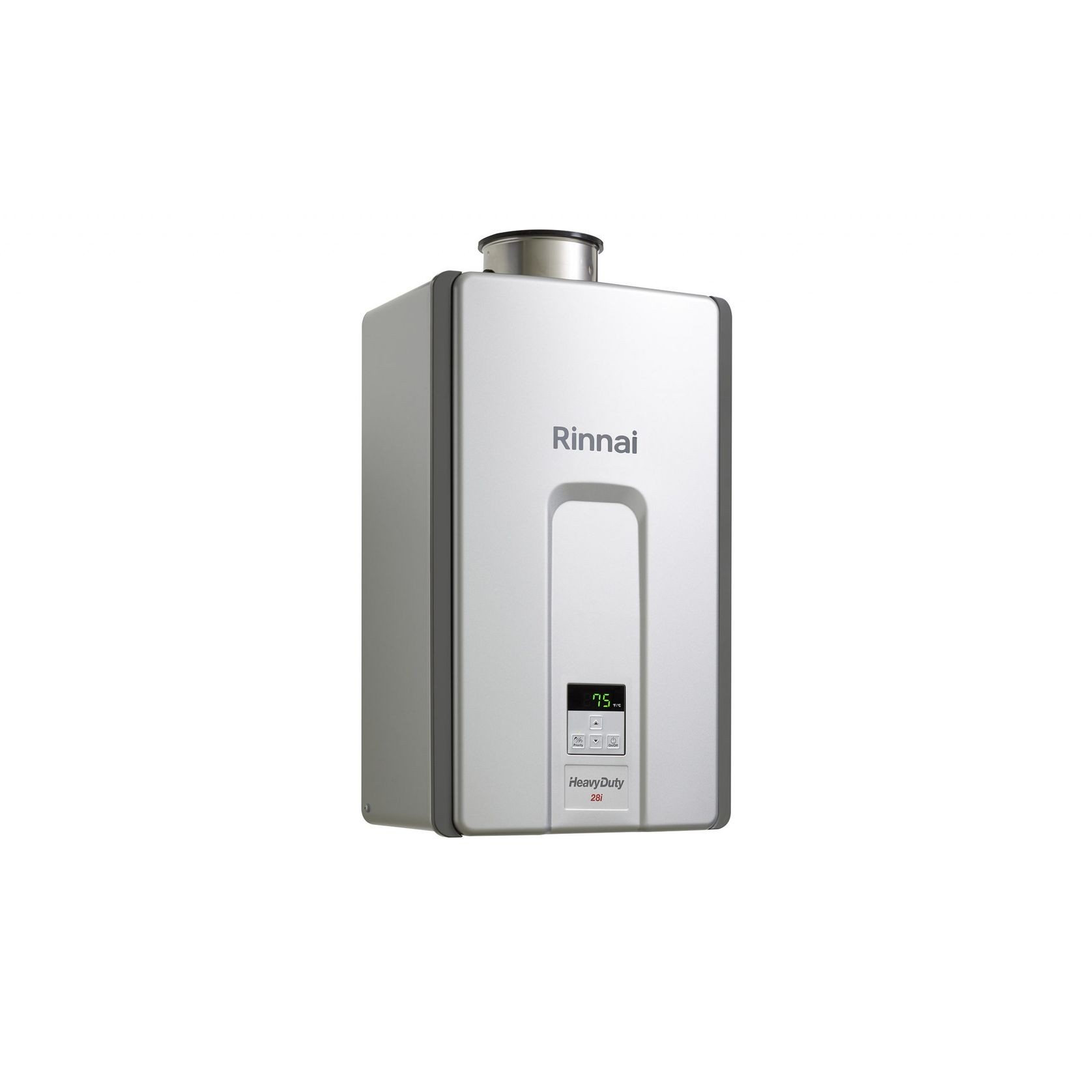 Hd28 Internal Hot Water Heater gallery detail image