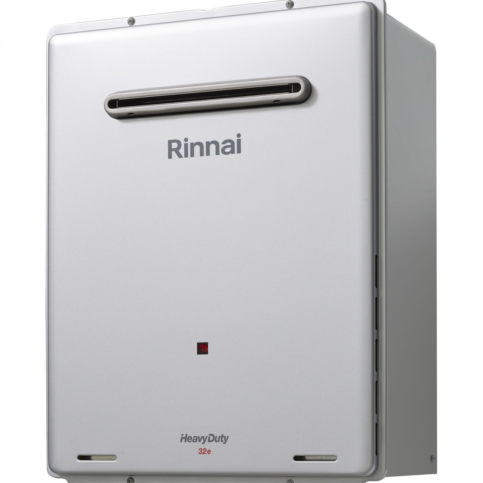 Hd32 External Hot Water Heater gallery detail image
