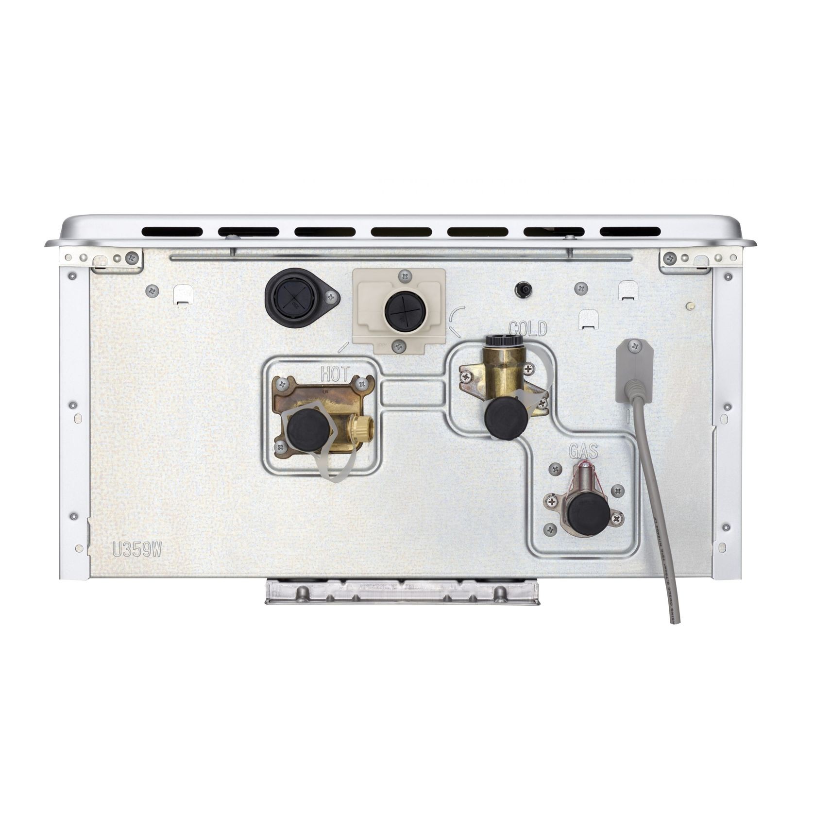 Hd32 External Hot Water Heater gallery detail image