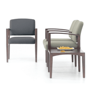 Meridian Multiple Seating gallery detail image