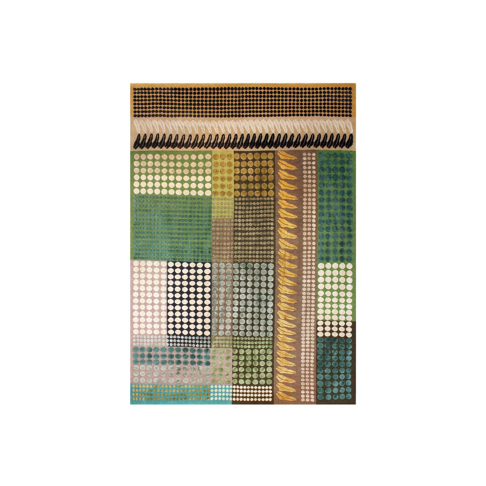 Heather Rug gallery detail image