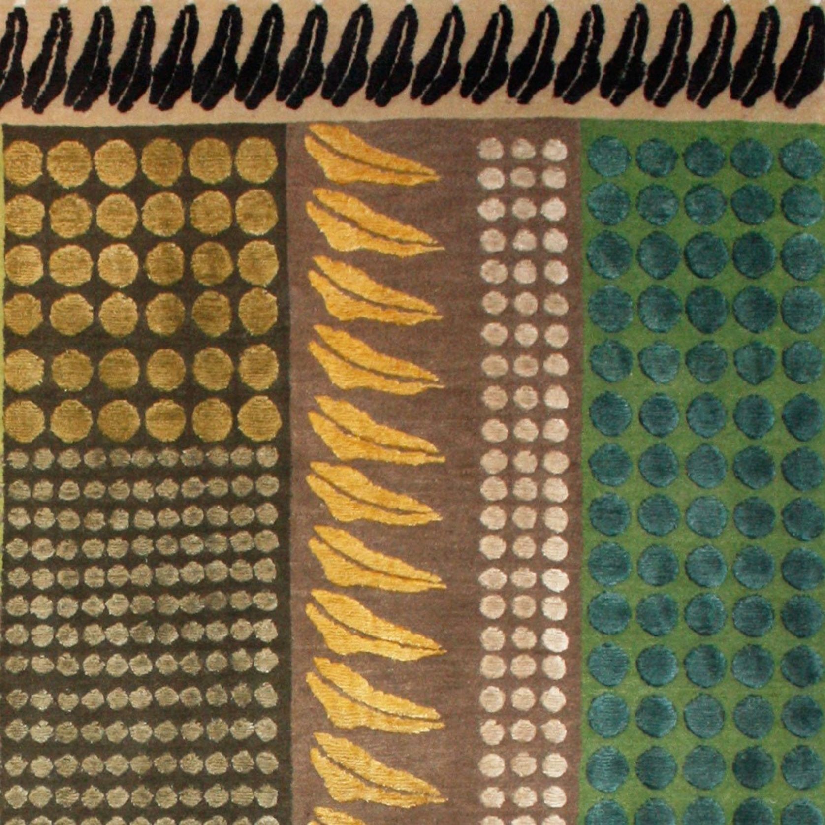 Heather Rug gallery detail image