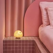 Hedgehog Portable Lamp gallery detail image