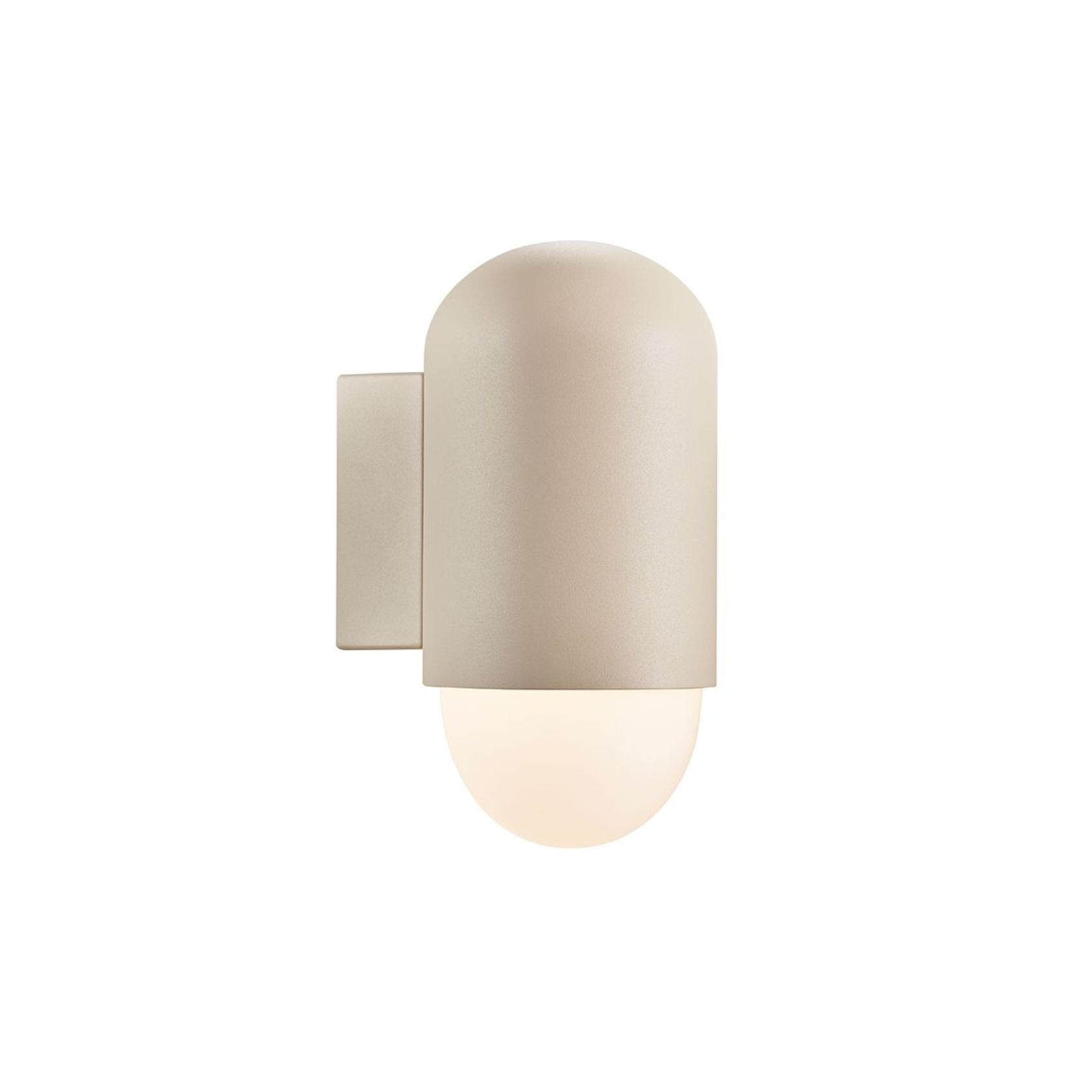 Heka Outdoor Wall Light gallery detail image