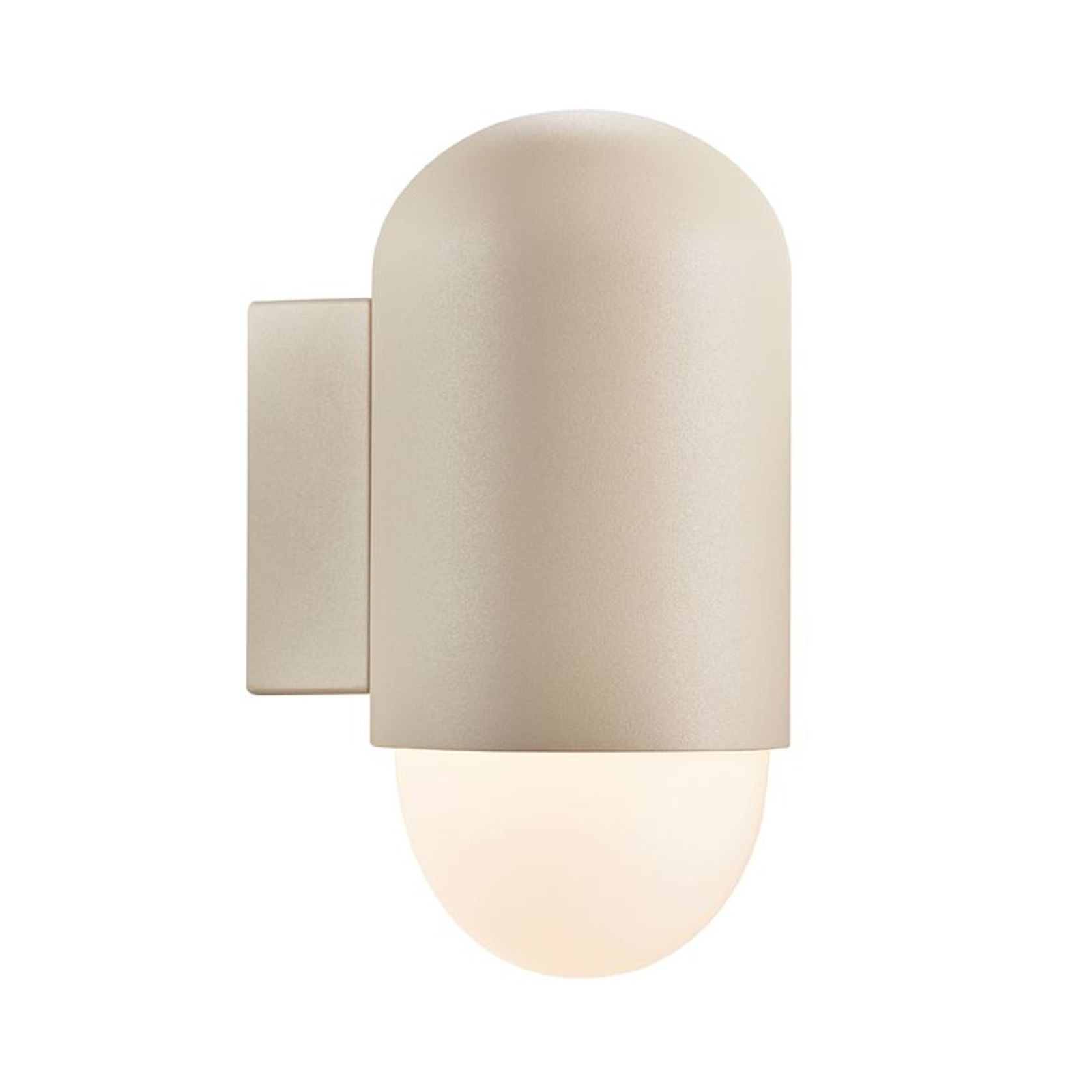 Heka Outdoor Wall Light gallery detail image