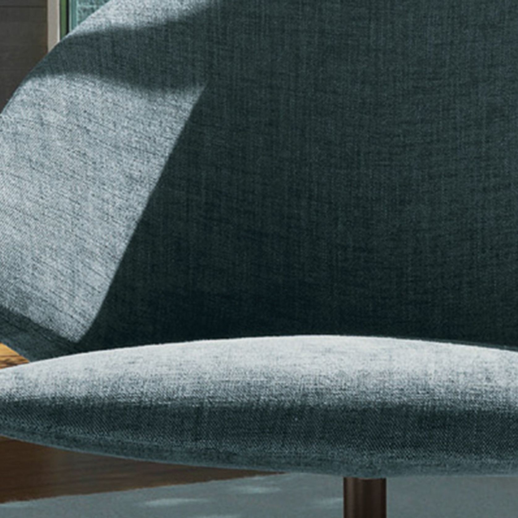 Koster Lounge Chair gallery detail image