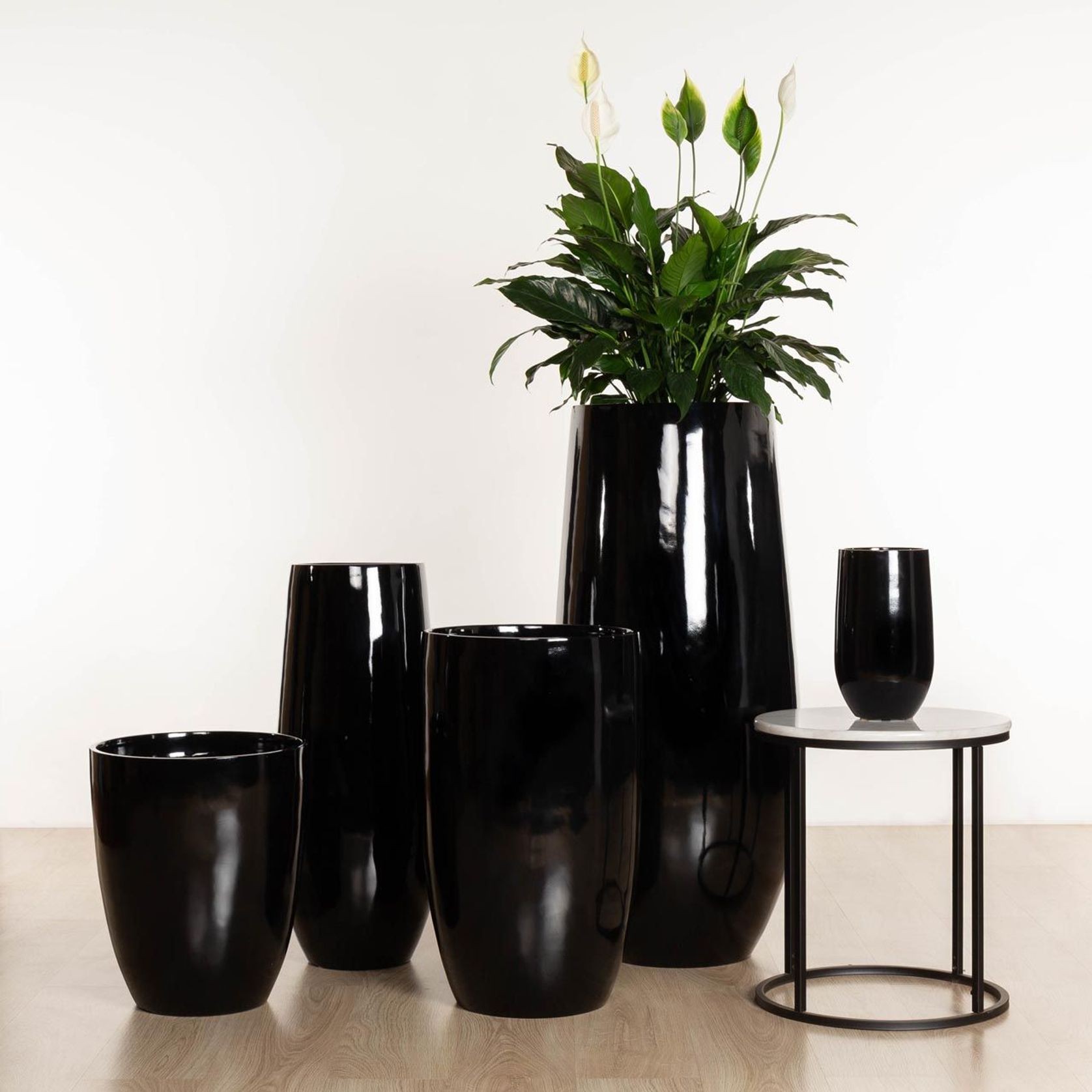 Hendra Vase gallery detail image