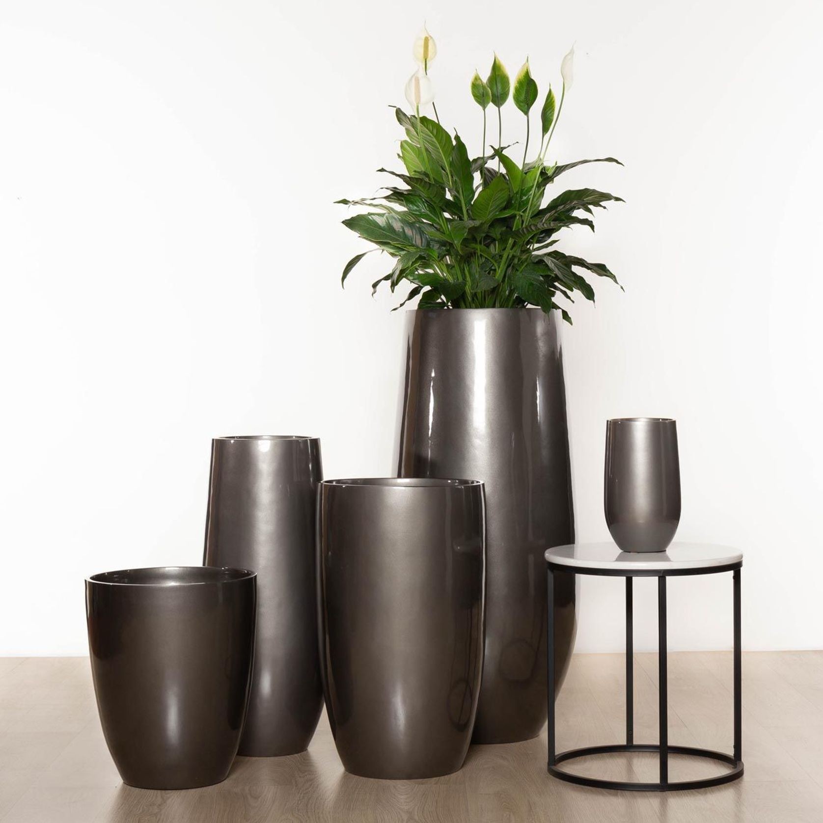 Hendra Vase gallery detail image