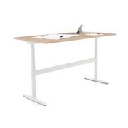Atlas Sit to Stand Desk gallery detail image