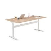 Atlas Sit to Stand Desk gallery detail image