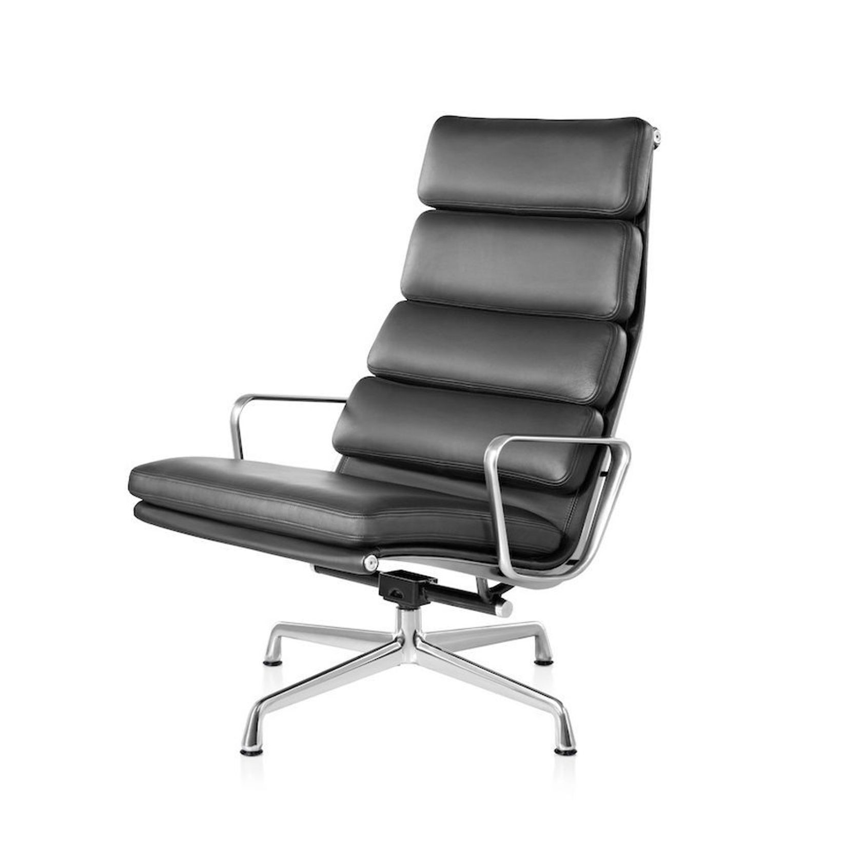 Eames Softpad Lounge gallery detail image