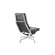 Eames Softpad Lounge gallery detail image