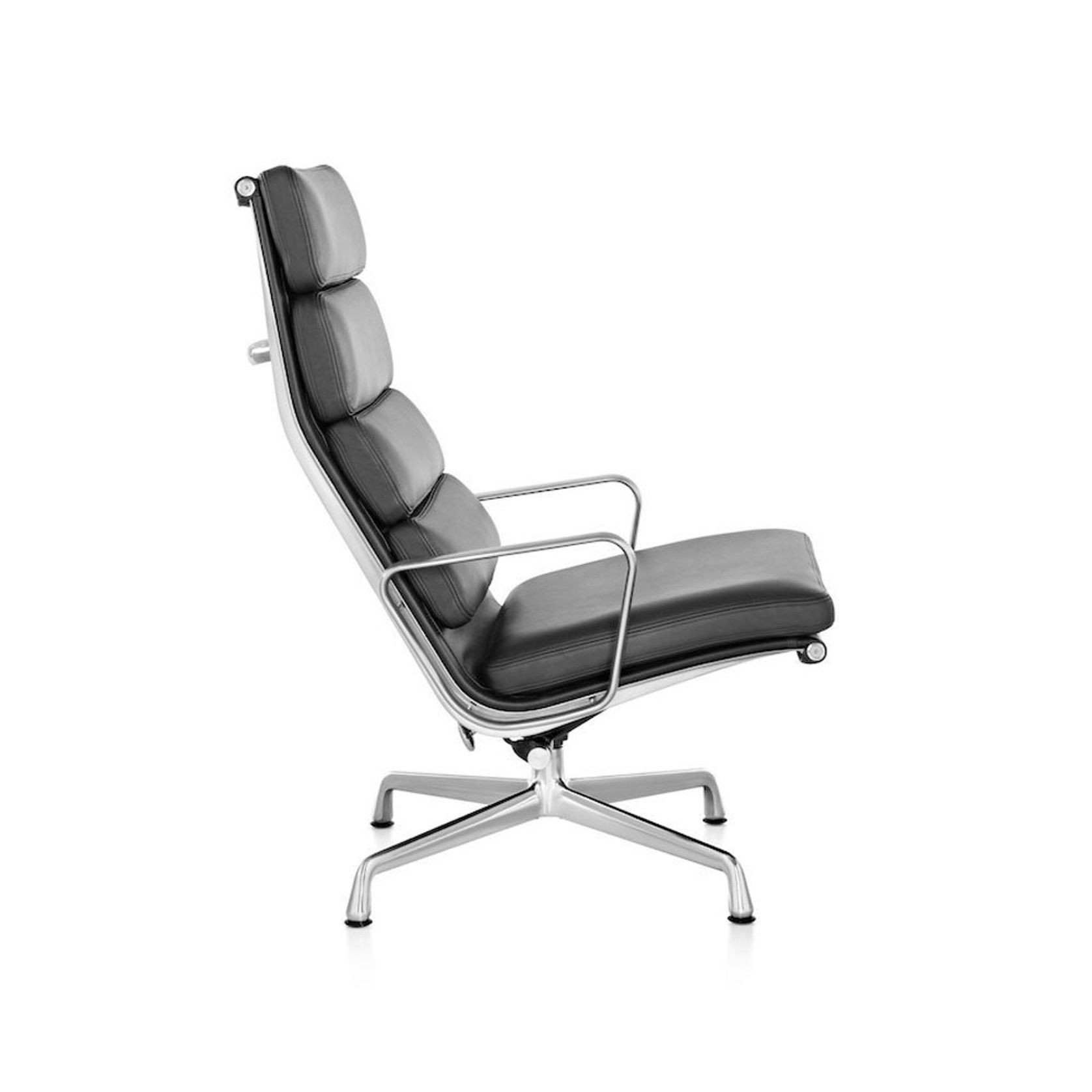 Eames Softpad Lounge gallery detail image