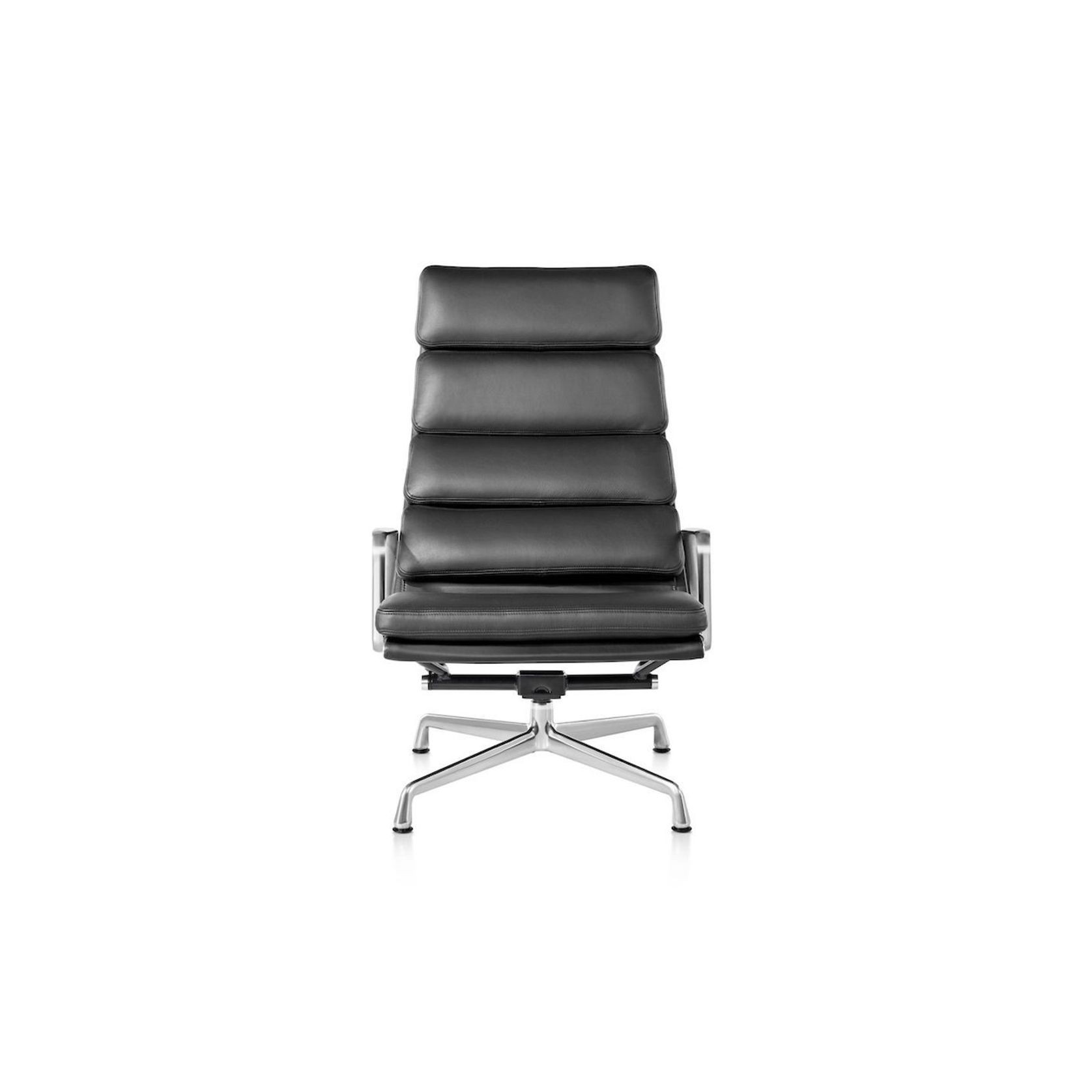 Eames Softpad Lounge gallery detail image