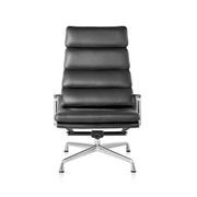 Eames Softpad Lounge gallery detail image