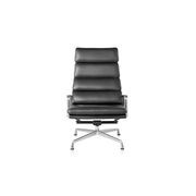 Eames Softpad Lounge gallery detail image