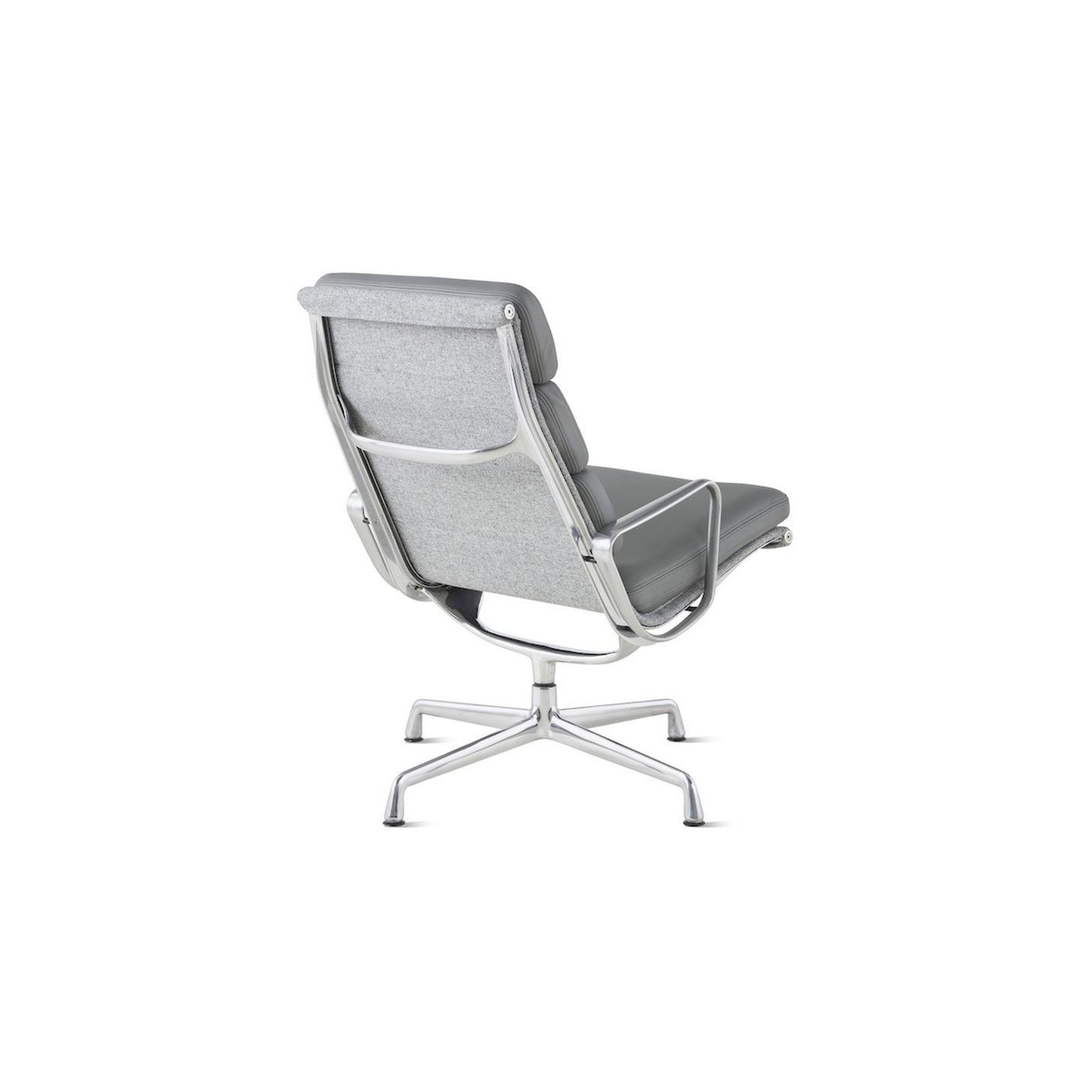 Eames Softpad Lounge gallery detail image