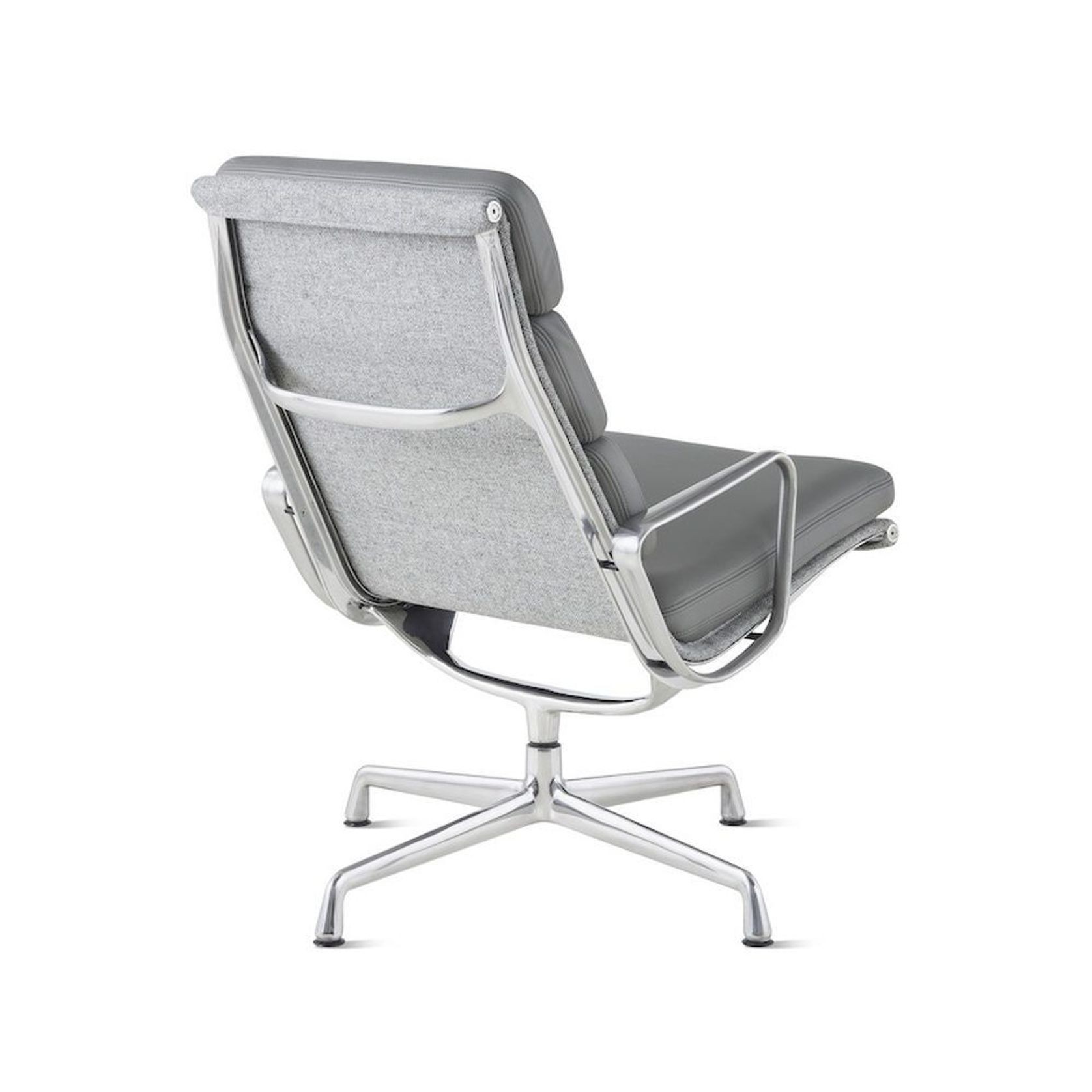 Eames Softpad Lounge gallery detail image