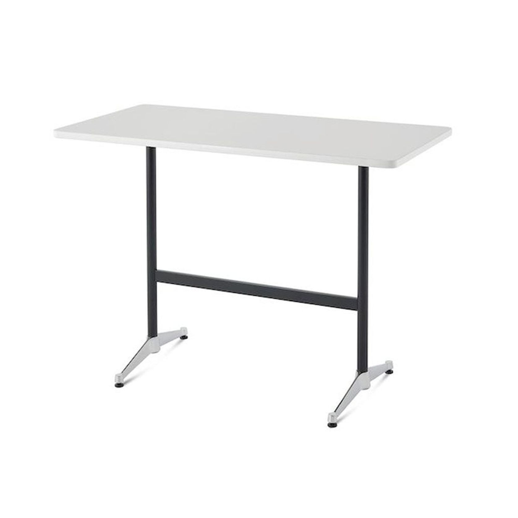Eames Standing Height - T-Leg Base gallery detail image