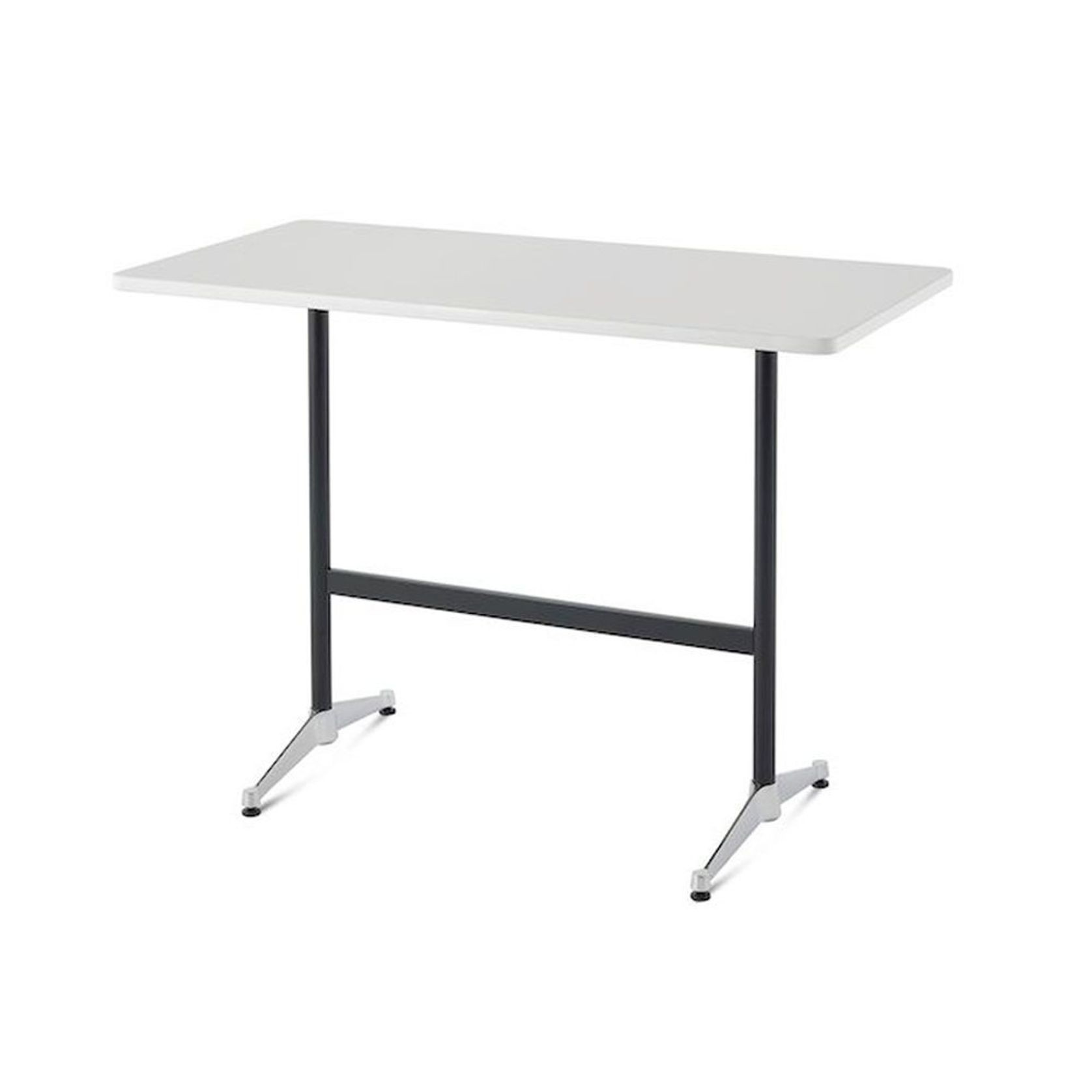 Eames Standing Height - T-Leg Base gallery detail image