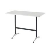 Eames Standing Height - T-Leg Base gallery detail image
